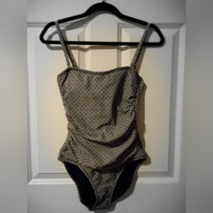 DKNY ONE PIECE Bathing suite